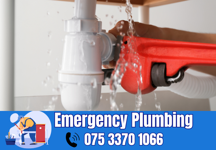  plumber Temple Hill